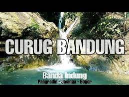 Check spelling or type a new query. Curug Bandung Banda Indung Pangradin Jasinga Bogor Youtube