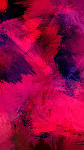 iphone wallpaper red pink purple