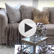 How To Style A Throw Blanket Inspire Me Home Decor Inspire Me Home Decor Home Decor Home Decor Tips