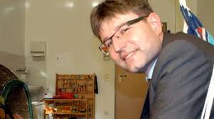 Der Neue am Nordhäuser Südharz-Krankenhaus