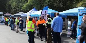 2026 Ron Scriven Training & Vendor Fair