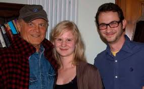 Terence hill was born as mario girotti on march 29, 1939 in venice, italy to a chemist. Lori Hill And Terence Hill Dating Gossip News Photos