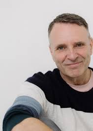 EDWARD VAN DE VENDEL