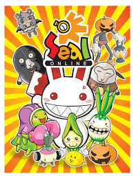 Check spelling or type a new query. Seal Online Twitch