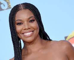 This article looks at ways to regrow hair naturally. Gabrielle Union Showed Off Her Natural Hair Growth Progress Allure