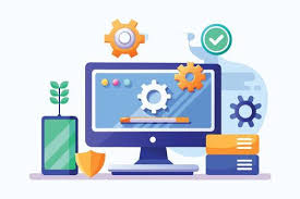 Image result for Computers Software Desktop Customization Icons