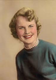 Judith Allen Strickland Obituary August 15, 2021