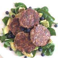 The Body Coach Burgerme Oat Burgers Odd But Tasty Leanin15 Burgers Lean Eating Healthy Receipes Food And Thought