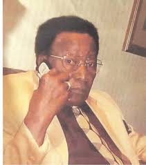 Reverend Hallie Leach