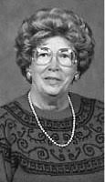 Louella LITTRELL Obituary (2010)