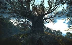 Side Quest: The Whispering Hillock - The Witcher 3 - Gamebanshee
