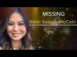 Police now investigating Nikki Cheng-Saelee McCain case as a homicide