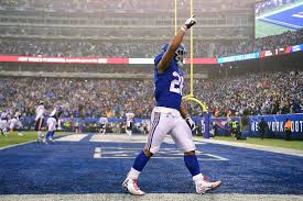 Sep 09, 2021 · saquon barkley is likely to start off slow as he returns from acl reconstruction this season. New York Giants Saquon Barkley Exercising Patience In Return From Acl Injury