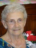 Obituary for Alvina Catherine Haslbeck