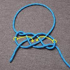 How to make a rope halter for a horse or donkey. Rope Halter With Fiador 10 Steps With Pictures Instructables