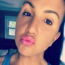 Kelly Rea Dudek (kels6428)