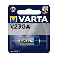 In the late 1990s underwriters laboratories changed the definition of a single station co detector with a sound device to carbon. Varta V23ga Car Alarm Key Fob Battery 12v 12 Volt 23a