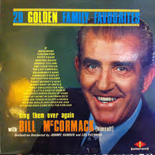 HISTORY OF AUSTRALIAN MUSIC FROM 1960 UNTIL 2000: BILL McCORMACK