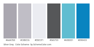 We did not find results for: Silver Grey Blue Color Scheme Blue Schemecolor Com