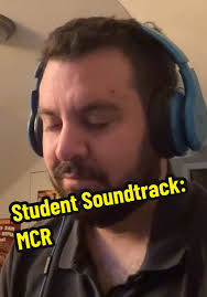 This gives me hope for the future. 🙏🏻 #reactionvideos #reactionvideo  #poppunk #middleschoolteacher