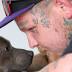 Road dog: Attila's long journey home