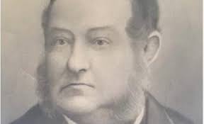 Who was Dr Edward Kent Parson?