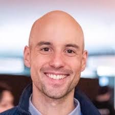 Eric Lunder's Instagram, Twitter & Facebook