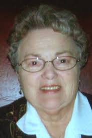 Audrey Roberta May Rooney