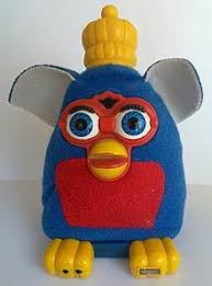 furby wikipedia