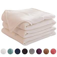 Lianlam King Size Fleece Blanket Lightweight Super Soft Best Offer Furniturev Com In 2020 Fleece Blanket Bed Blanket Comfort Blanket