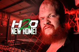 WLW Death Wish Cup 1