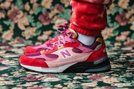 Jan 31, 2021 · this list of 2021 pop culture trends highlights some of the ways in which popular culture can influence and direct consumer desires, giving thought leaders and business owners a better idea of what to look for in the years to come. Op Ed New Balance Collabs Are Second To None This Year