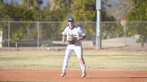 Embry-Riddle Baseball Falls to Antelope Valley