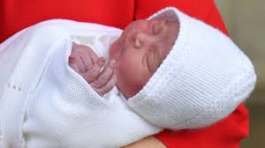 Royal baby collection looks and feels luxurious and is safe for our babies and the earth. Royal Baby 3 Jetzt Steht Endlich Der Name Fest Boulevard