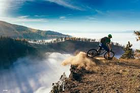 Wonderfull Land Freeride Mountain Bike Mountain Bike Trails Mountain Biking