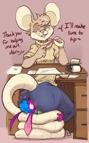 Rule 34 - Absurd Res Ambiguous Gender Anthro Ass Bondage Bound Duo Eelmeal  Facesitting Hi Res Hybrid Lagomorph Leporid Male Mammal Mouse Murid Murine  Rabbit Rodent Sitting On Another Tail Tail Bondage