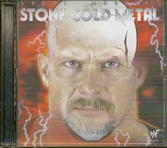 Steve Austin's Stone Cold Meta