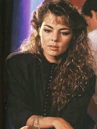 Sandra Lore's Instagram, Twitter & Facebook