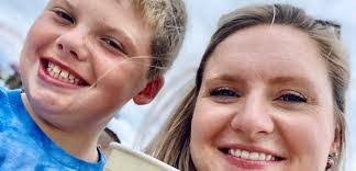 Alisha Schroeder's Instagram, Twitter & Facebook