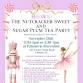 The Nutcracker Sweet & Sugar Plum Tea Party event in Closter, NJ