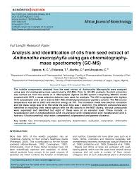 Image result for Anthonotha macrophylla