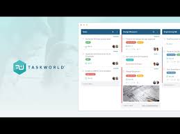 Taskworld Alternatives And Similar Apps And Websites