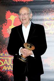 Public Appearances & Fan Engagement Christopher Lloyd 