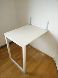 Tisch Diy Diy Wooden Table Diy Holztisch Klapptisch Selber Bauen Diy Zuhause