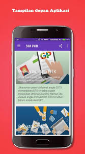 Maybe you would like to learn more about one of these? Sim Pkb Guru Pembelajar For Android Apk Download