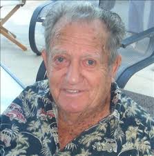 Henderson Boree Obituary (2008)