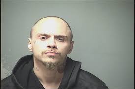 Press Release January 14, 2019 Lt. Brian N. O'Keefe Man Charged with Three  of the Recent Armed Robberies Members of the Manchester Police Patrol  Division arrested two men Friday afternoon and charged