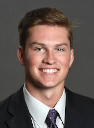 18 DAYS TO 2021 KICKOFF: Eric Hommel