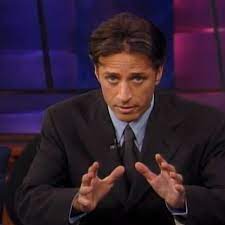 These cookies may be set through our site by our advertising partners. Watch Jon Stewart S Very First Daily Show Episode The Verge