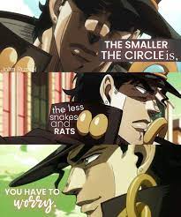 Jojo Bizarre Adventure Anime Quotes Jojo S Bizarre Adventure Anime Ships